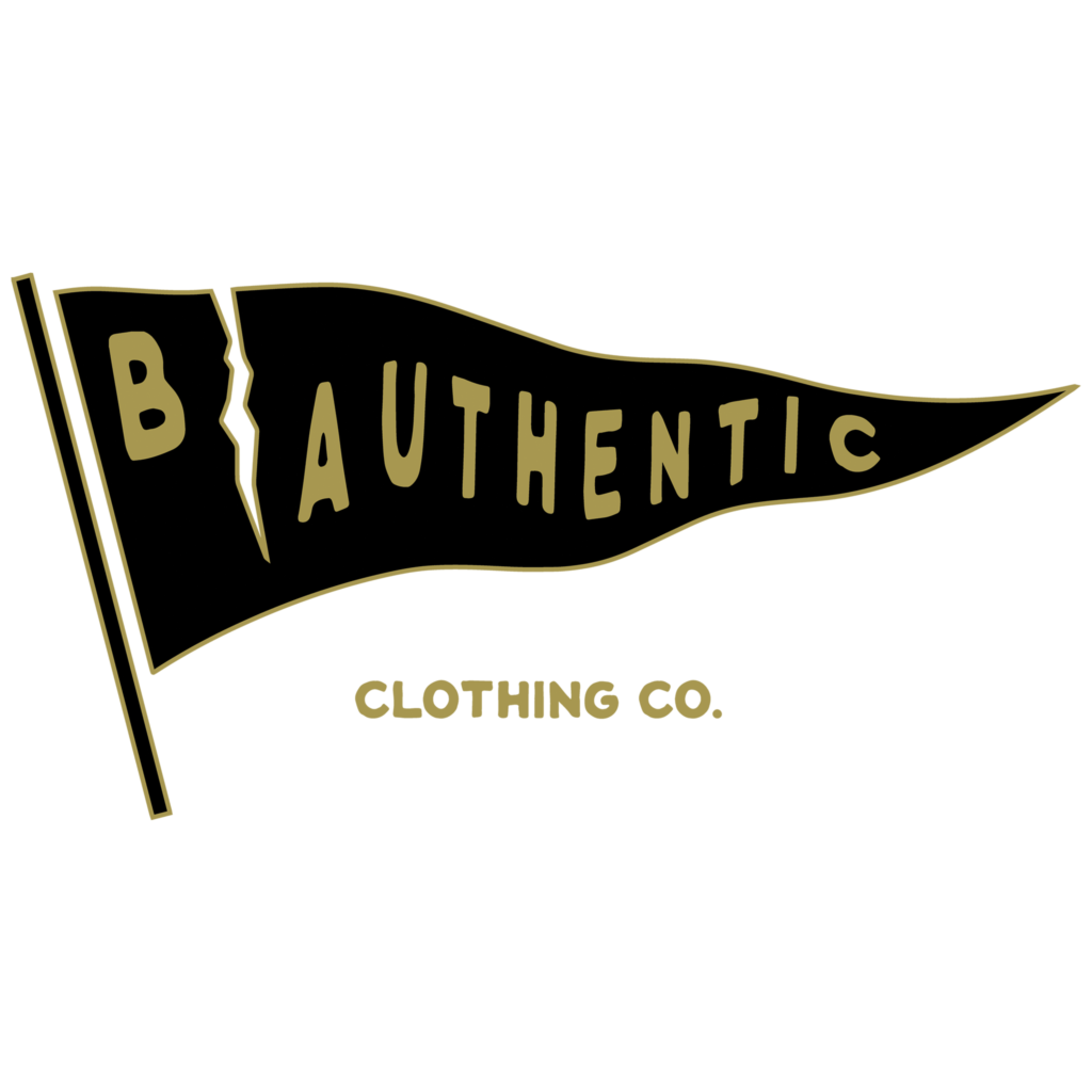 B Authentic Clothing Co. - The Tigrett Agency