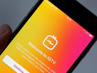 IGTV is it Right for Your Business?