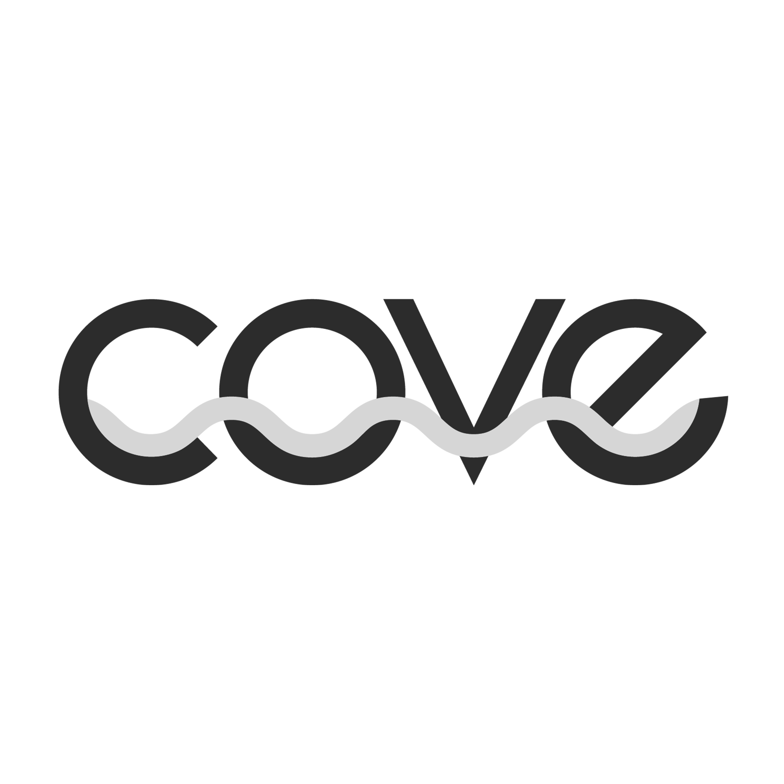 Cove Dating App Logo