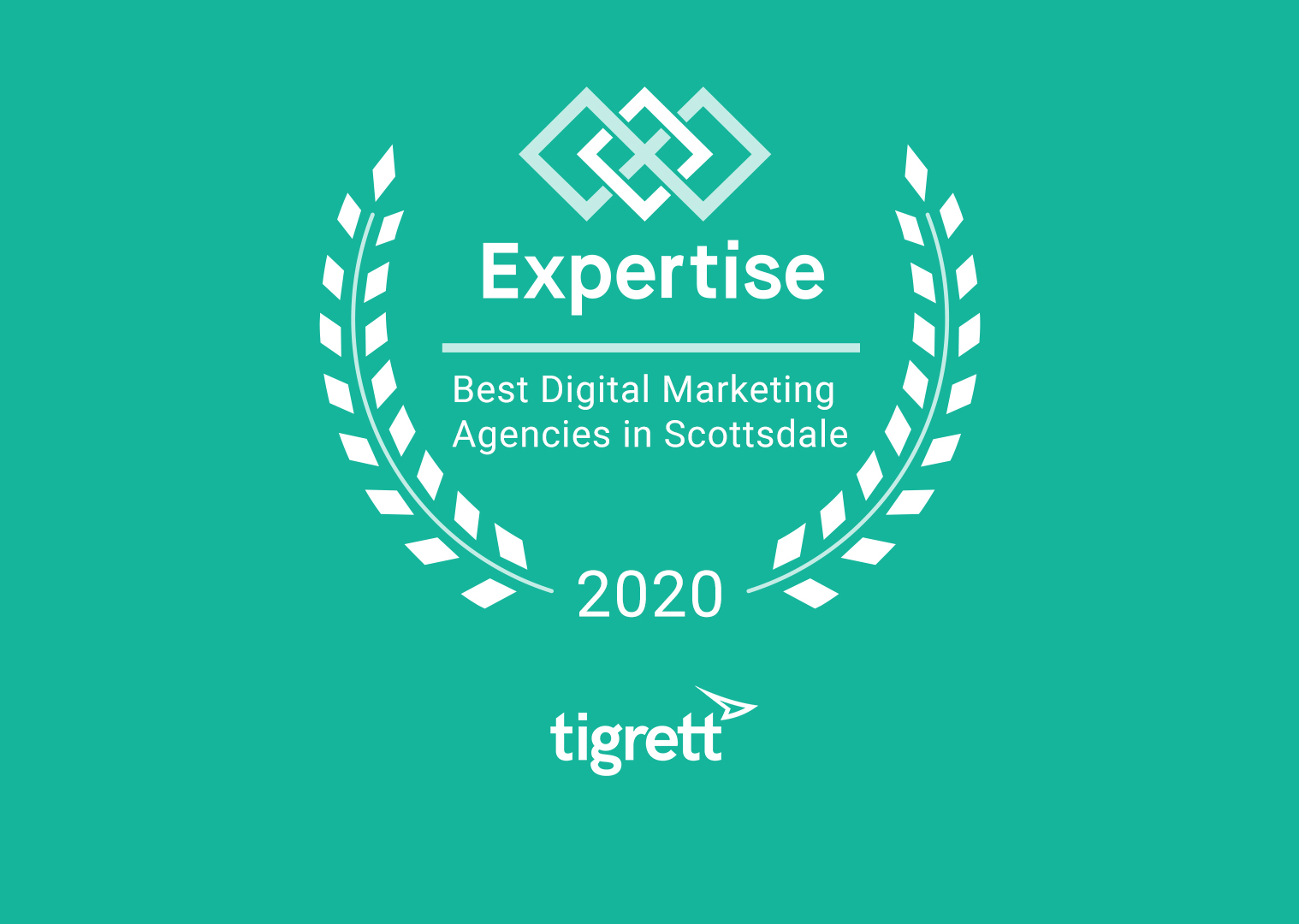 Tigrett Agency Named Top 10 Digital Marketing Agency, Scottsdale, AZ