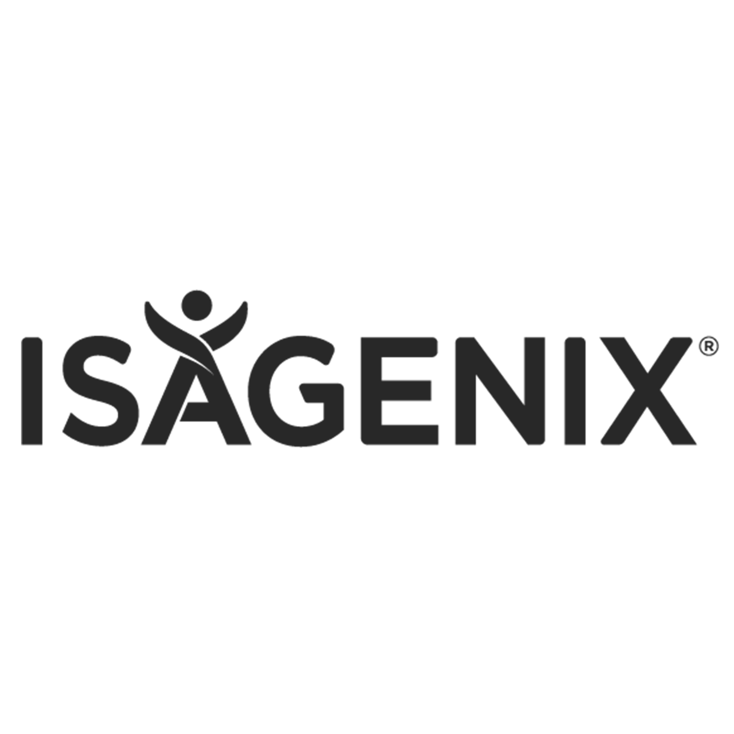 Isagenix International Logo