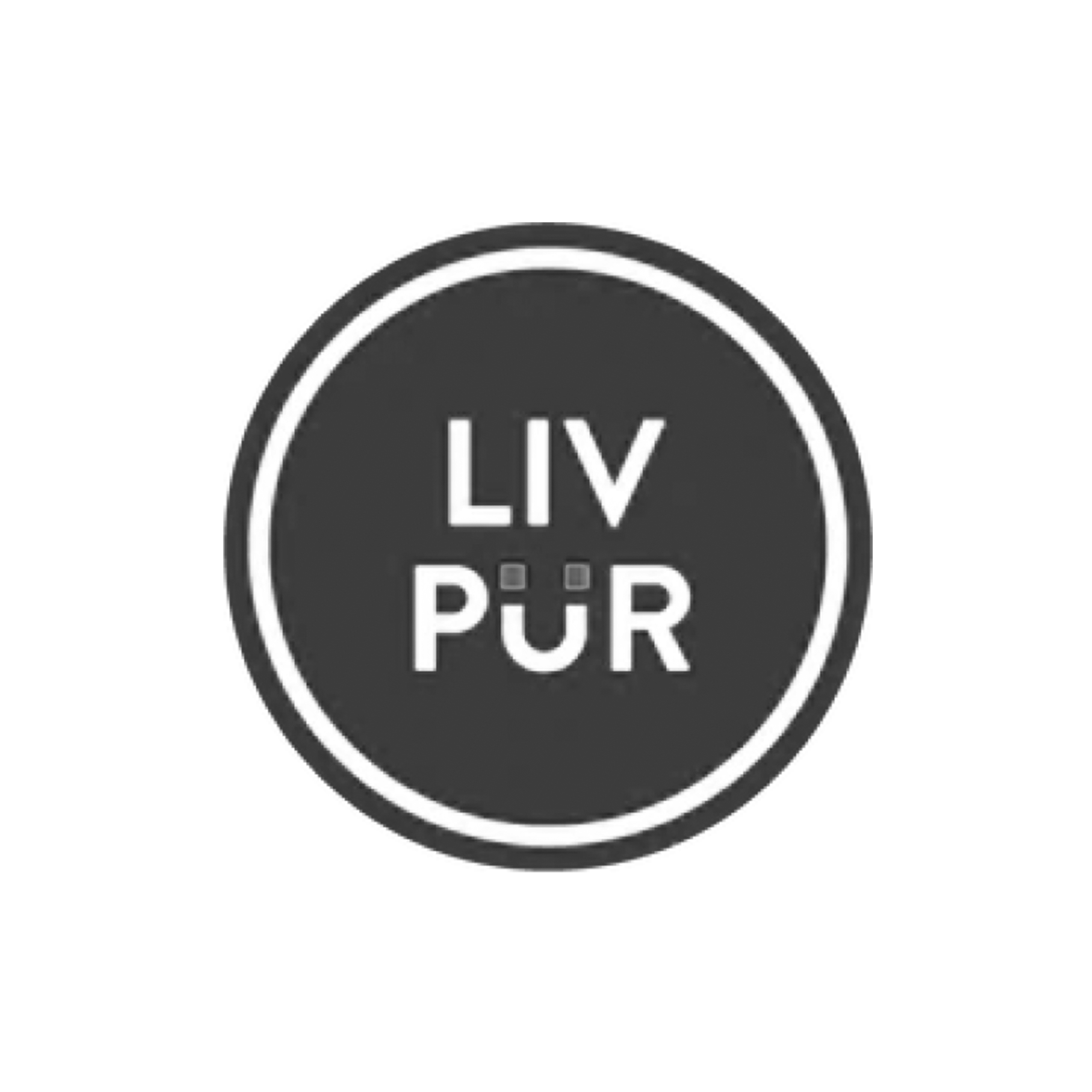 LivPur Logo