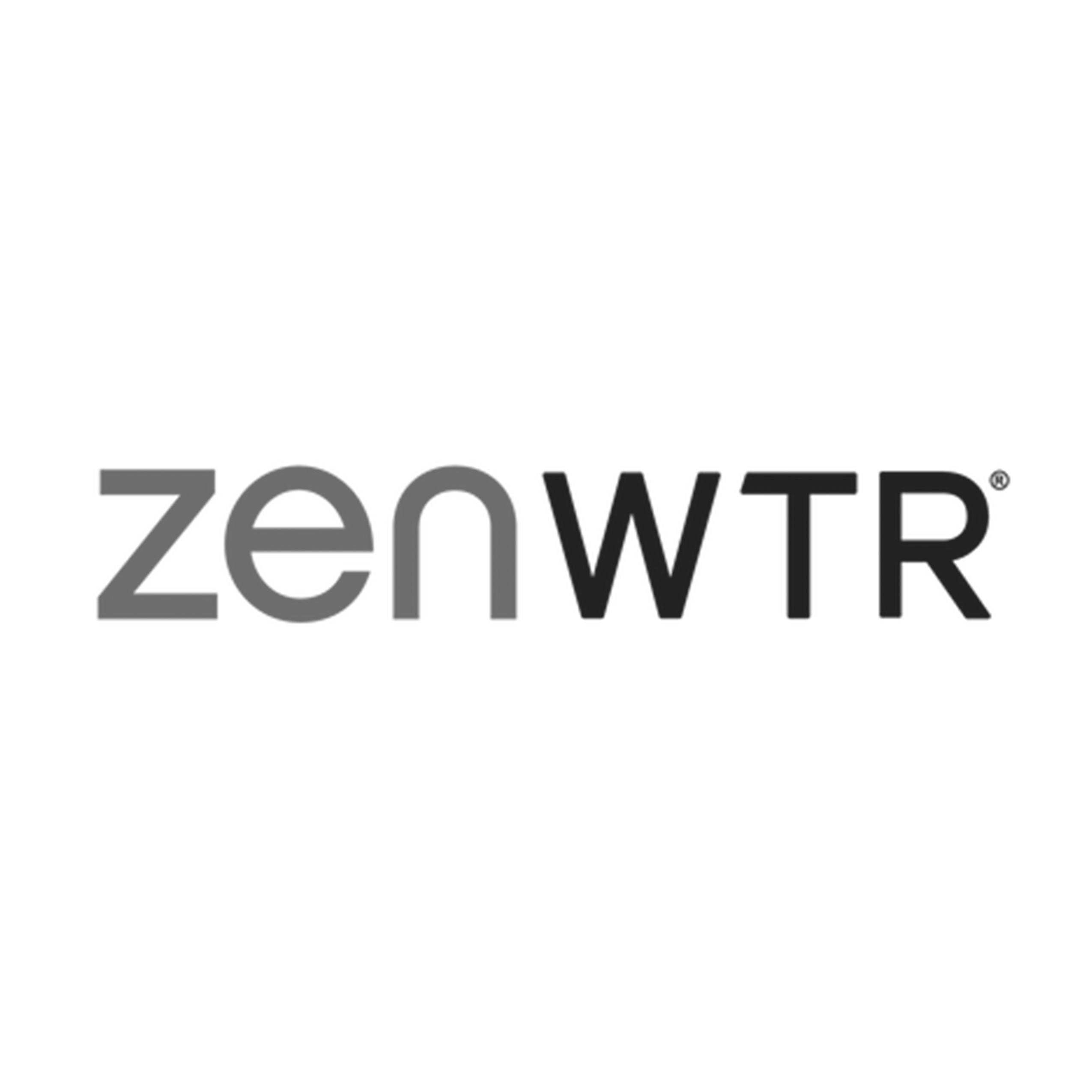 Zen WTR Logo