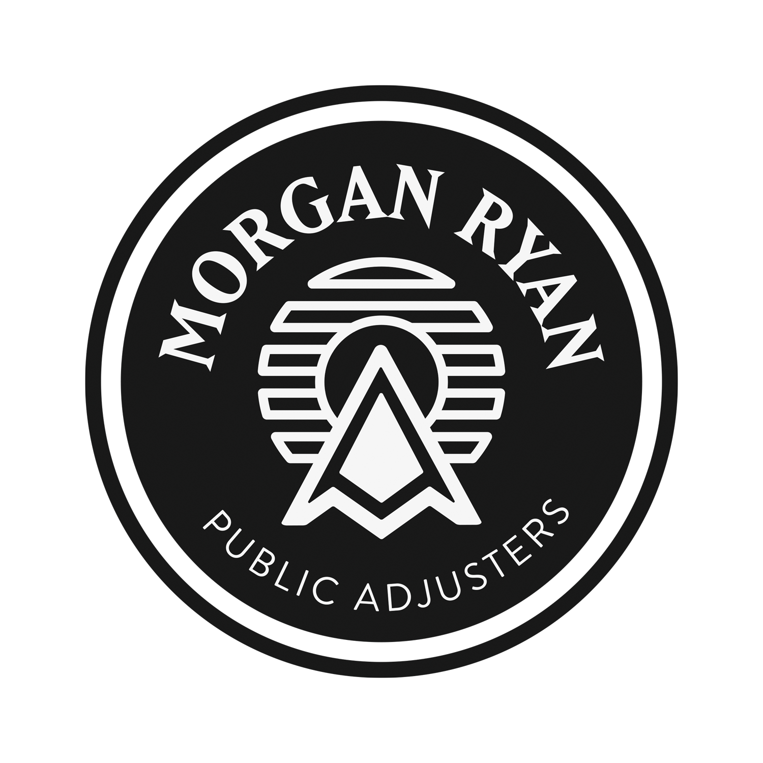 Morgan Ryan Public Adjusters Logo