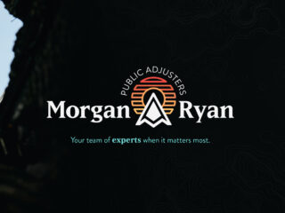 Morgan Ryan Inc