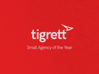 Tigrett Agency Named 2022 Arizona Small Advertising Agency of the Year
